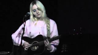 Jessica Lea Mayfield - "Pure Stuff"