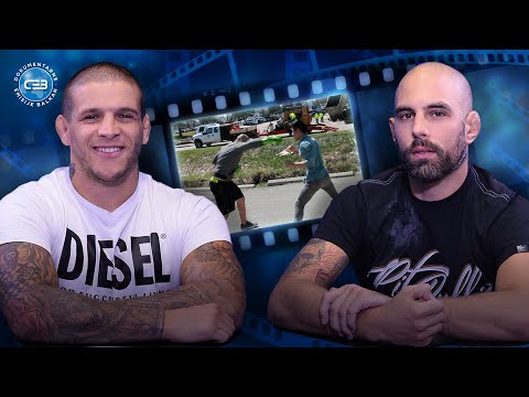 BALKAN INFO: Vaso Bakočević i Savo Lazić - Izbegavamo ulične tuče, nema smisla da ulazimo u to!