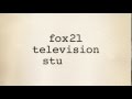 Boomer Lives Productions Apostle Fox 21 Television Studios 2015 16