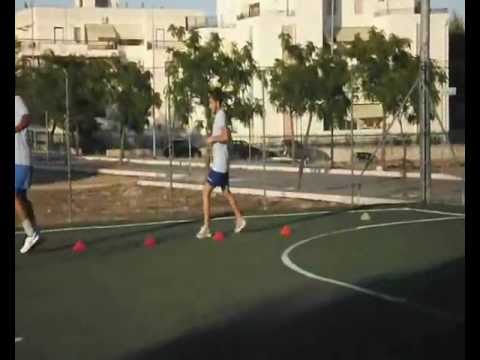 Manfredonia C5 - Stiamo Tornando