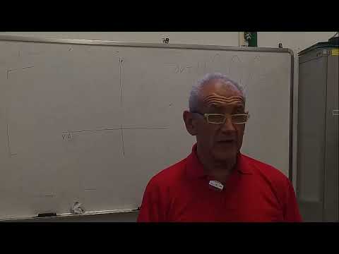 202200712 Corso ARI-Pordenone lezione 8