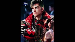 Download lagu HOW STRONG IS LUO HAI, THE SON OF LUO FENG, IN SWALLOWED STAR ??? mp3
