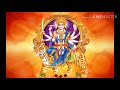Kabhi Fursat Ho To Jagdambe Whatsaap Status Video