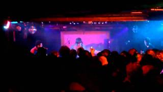 Toro Y Moi - &quot;Go With You&quot; - Live @ Biltmore Cabaret, Vancouver, March 28 2011