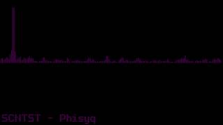SCNTST - Phisyq [Electro/House]