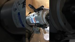 GovDeals: Troxler Gyratory Compactor (ID #13048) (AtMedLk) (