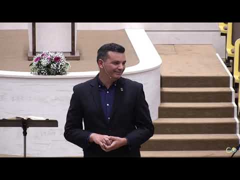 Adi  Mocanu - O credinta care Il impresioneaza pe Dumnezeu | PREDICA