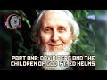 Part One: David Berg and the Children of God (ft. Ed Helms) | BEHIND THE BASTARDS