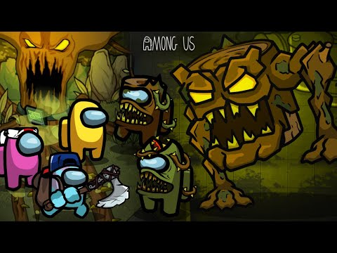 New Zombies & Boss Among Us Zombie Ep 145 - Animation