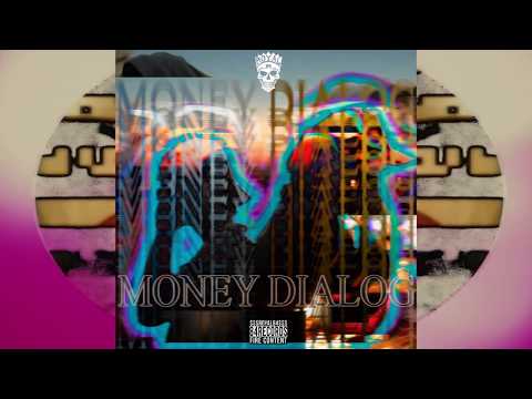 ROYAL84 feat. Flokko & V lin "Money Dialog" (Official Audio)