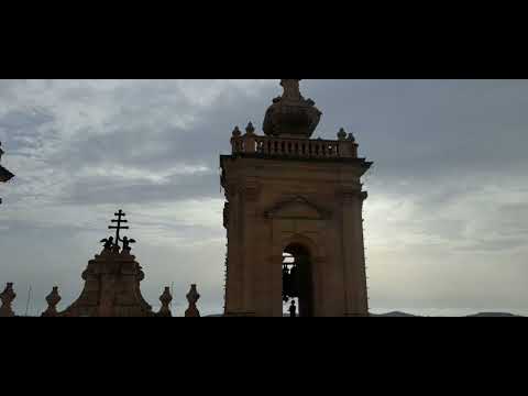 3 Moti (2025 - 3,4) - Xagħra Marija Bambina - Festa Titulari - 2 Qniepen