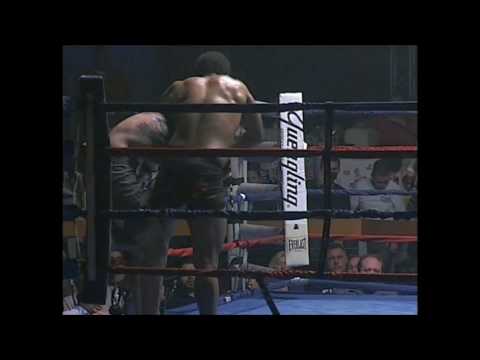 Wild Bill's Fight Night 51 - Nathan Gaylord vs  Joseph Pacheco