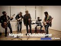 NEGRITA - ULULALLALUNA (EPV COVER)