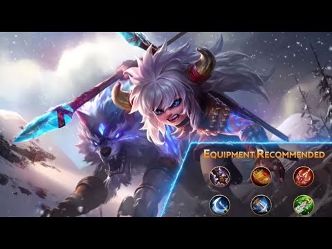 Supreme 1 Popol & Kupa 92% Win Rate Top 1 Global Build 2022