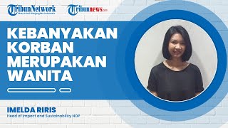 Never Okay Project Tempat Berbagi Cerita Pelecehan di Tempat Kerja: Korban Kebanyakan Wanita