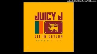 Juicy J (@therealjuicyj) - "Where The Justice At" (Produced by Tarentino)
