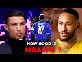 When Players Were Asked About Kylian Mbappé