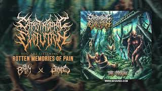 Download lagu CATASTROPHIC EVOLUTION - Rotten Memories of Pain | SEVARED RECORDS | BRUTAL MIND PROMOTION mp3 Download lagu CATASTROPHIC EVOLUTION - Rotten Memories of Pain | SEVARED RECORDS | BRUTAL MIND PROMOTION mp3