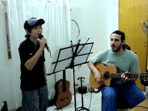 Despues de ti de Emmanuel Ezequiel