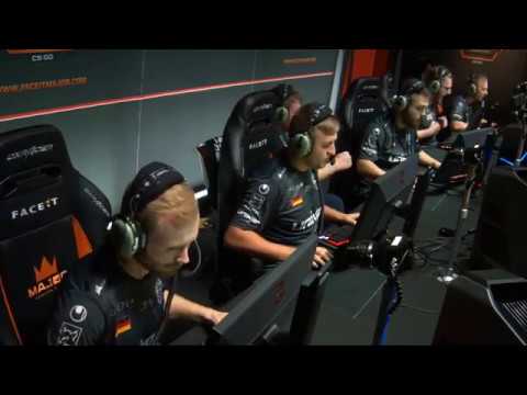 Smooya at Faceit Major: London 2018 (Highlights)