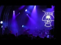 DOOM - Fear of the future/Thanatophobia || live @ Roadburn / Patronaat Tilburg || 13-04-2012 (1/3)