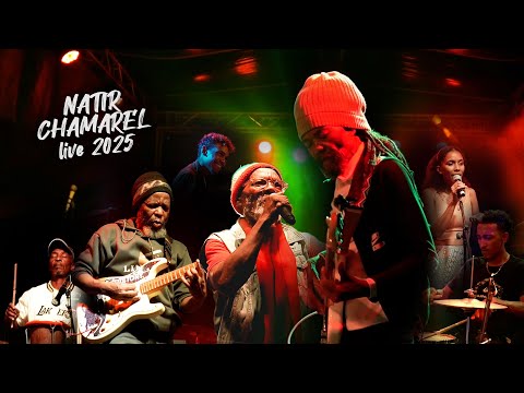 NATIR CHAMAREL | Roots Live Sessions by Maroon Brothers 2025 |