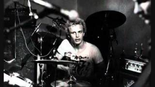 GBH - Lycanthropy (live)