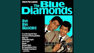 The Blue Diamonds - In a Little Spanish Town video