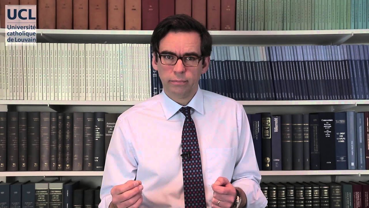 36 Reservations: acceptance and objection