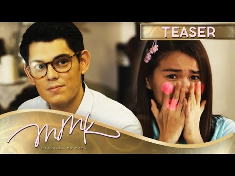 MMK "My Handsome Boss" October 12, 2019 Teaser