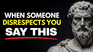 STOP Explaining Yourself: 10 Stoic Phrases That Instantly Set Boundaries