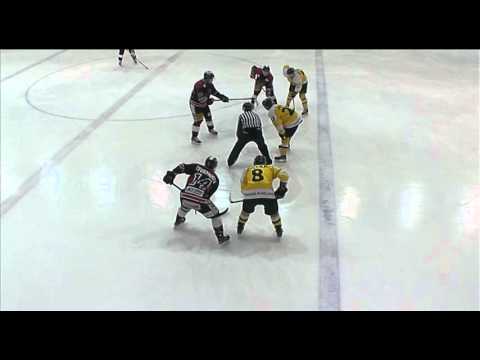 HC Technika Brno - HC Moravské Budějovice 2005 (25.2.2016)