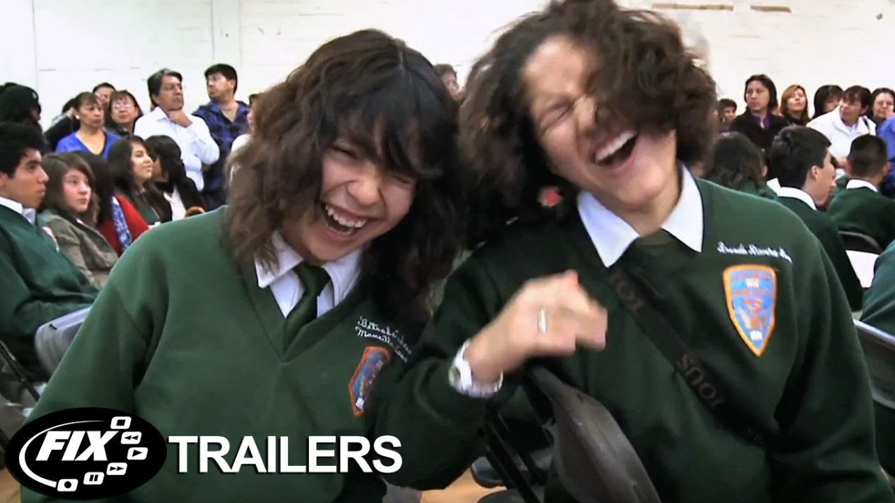 De Panzazo Trailer Oficial