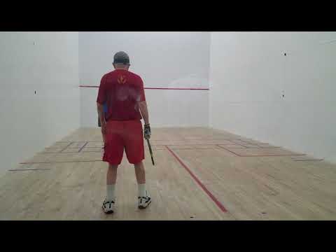 2018 Senior World Championships - Men's Singles - 95+ - Matotan vs Westphal