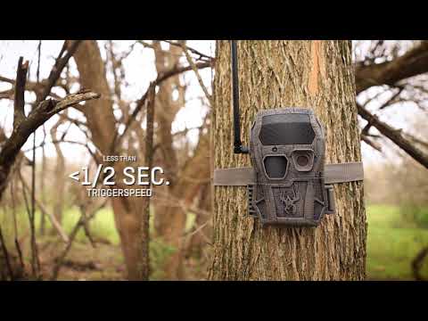 Wildgame Innovations NEW Encounter 2.0 Wireless Camera - 2022