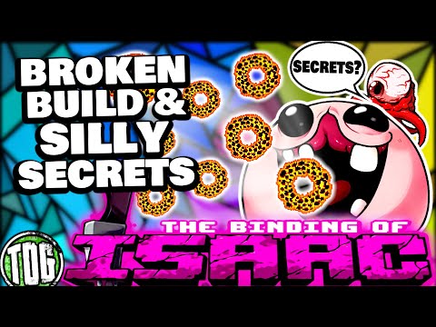 Soy Lung X + ??? = BUSTED Build (& Fiend Folio Secrets) [ToG]