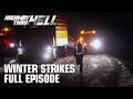 Highway Thru Hell Season 8 Episode 1 Winter Strikes Full Episode