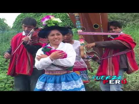 ROSITA DE  PAMPACHIRI TORIL - PAMPACHIRINO MAÑOSO