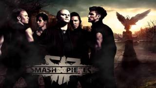 Smash Into Pieces-My Enemy-HQ