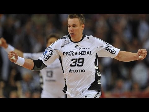THW Kiel schlägt Flensburg - Kiels Kantersieg - Die besten Tore - TOYOTA HBL