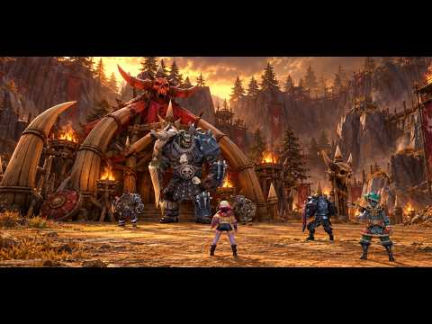 RAID MANAGER 2 video thumbnail