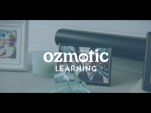 Ozmotic Learning - Projecting a Brighter Future