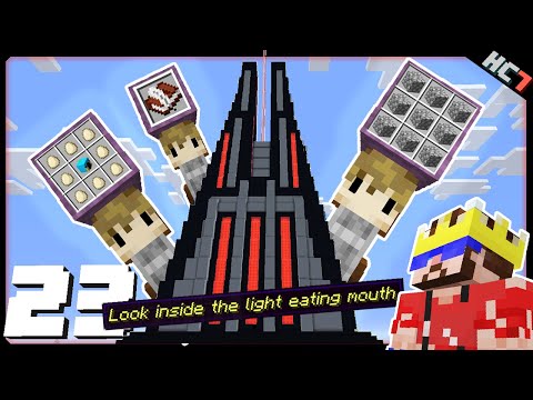 HermitCraft 7 | BEST MYSTERY BOX EVER?! | Ep 23