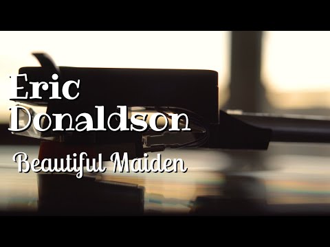 Eric Donaldson - Beautiful Maiden - Reggae Music