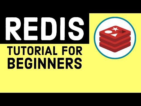 Redis Tutorial for Beginners 1 Introduction