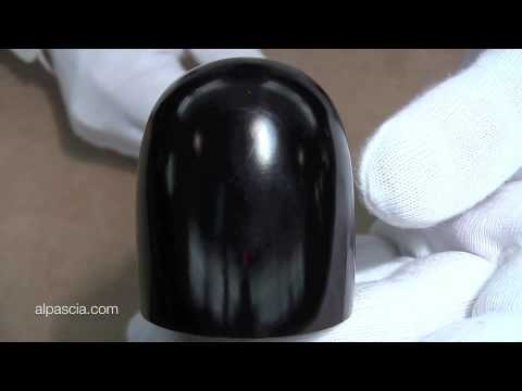 pipa Dunhill 241 - smoking pipes