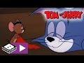 Tom Jerry El Magnifico Boomerang