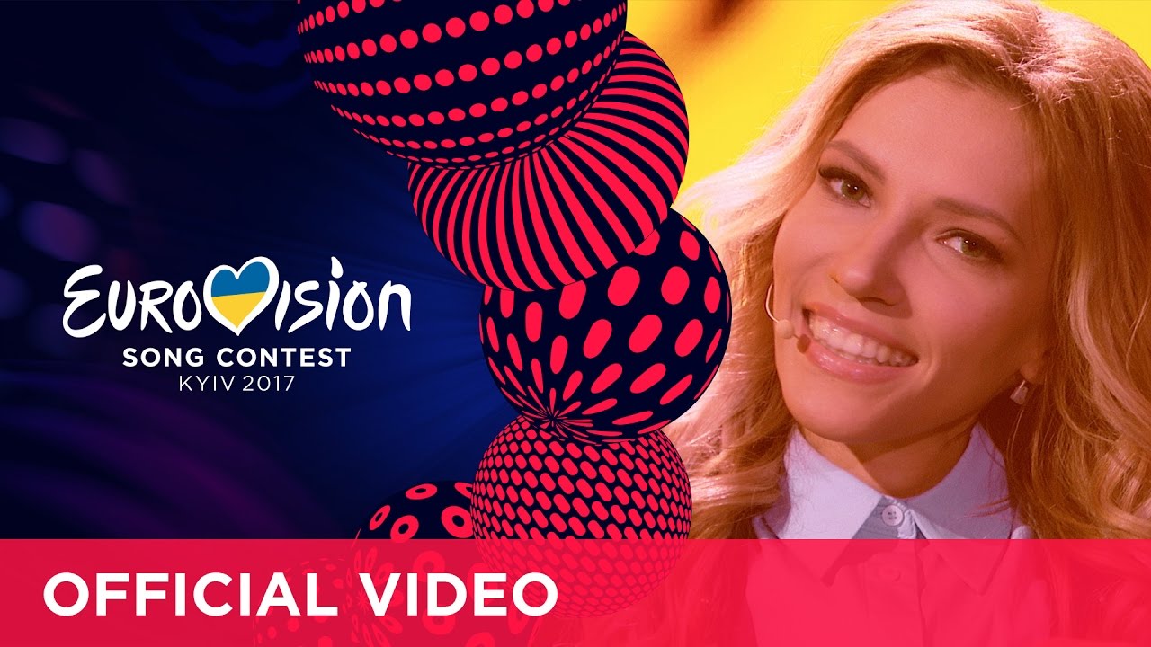 Юлия Самойлова — Flame Is Burning (Russia) (Eurovision 2017)