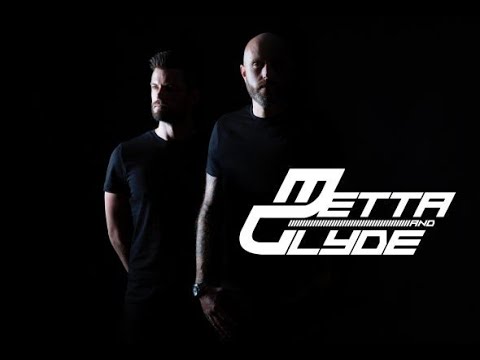 Ciaran McAuley & Clare Stagg - All I Want (Metta & Glyde Bootleg Remix) [FREE RELEASE]