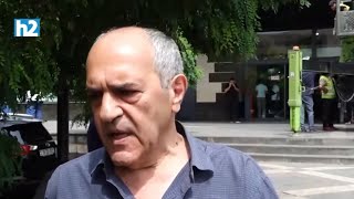 Ավինյանի հոր, Նիկոլի կնգա նկարները կարան խփեն. քաղաքացի: Լրաբեր - 30.06.2025